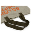 Farmers Market Tote Bag Canvas - GALLERY DEPT. - BALAAN 5