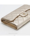 women s long wallet - CHANEL - BALAAN 5