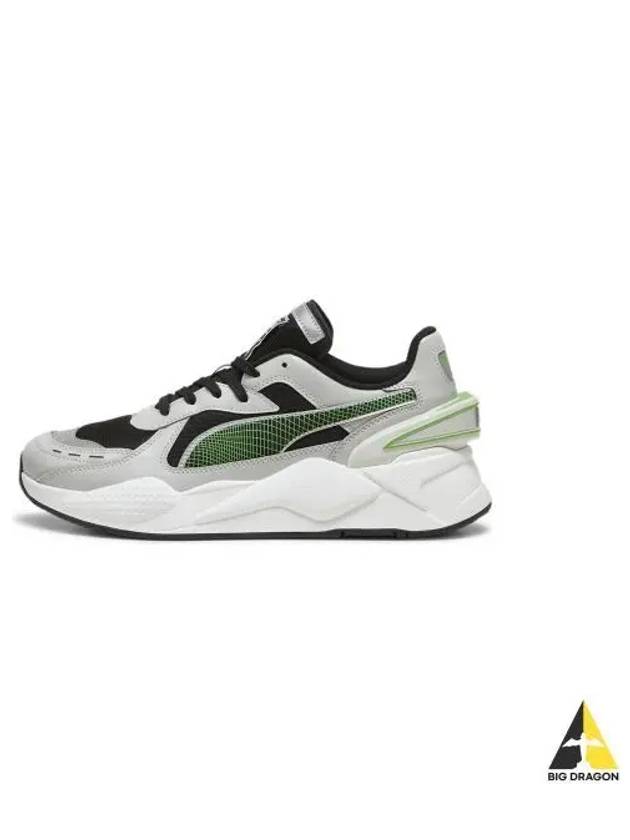 RS 40th Anniversary Black Light Gray 395339 04 - PUMA - BALAAN 1