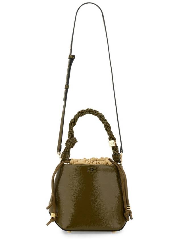 BUCKET BAG "BOU" - GANNI - BALAAN 2