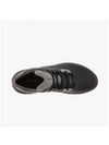 Men's Golf Biom G5 Spike Shoes Black - ECCO - BALAAN 4