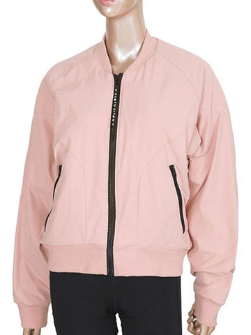 Original Bomber Jacket Pink - ADIDAS - BALAAN 1