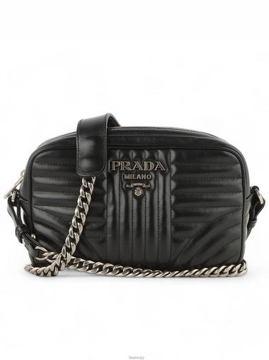 women cross bag - PRADA - BALAAN 1