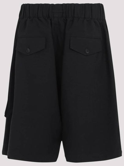 Y-3 Adidas Pants - ADIDAS - BALAAN 2