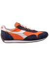 18FW Men’s Heritage Equip Stone Wash Low Top Sneakers C5336 - DIADORA - BALAAN 6