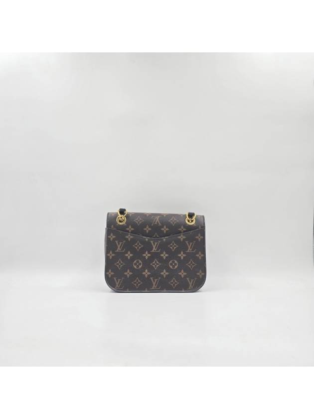 Women s monogram fascia chain shoulder bag 4324 - LOUIS VUITTON - BALAAN 6