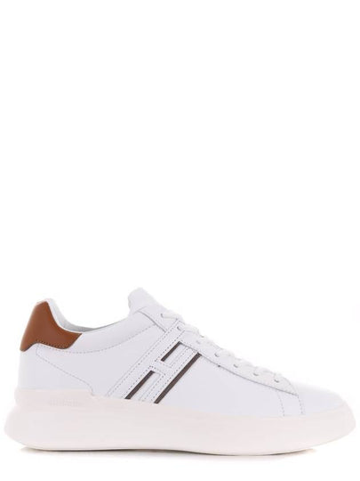 H580 low-top sneakers white - HOGAN - BALAAN 2