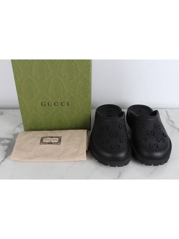 slip on sandals 250 - GUCCI - BALAAN 2