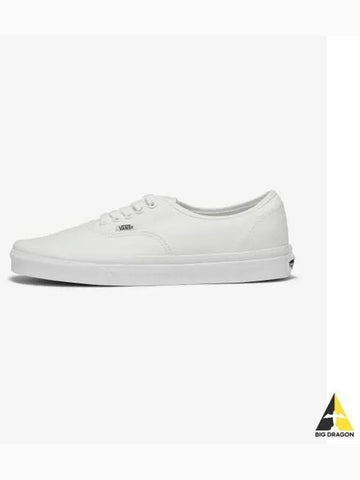 Authentic True White VN000EE3W001 - VANS - BALAAN 1