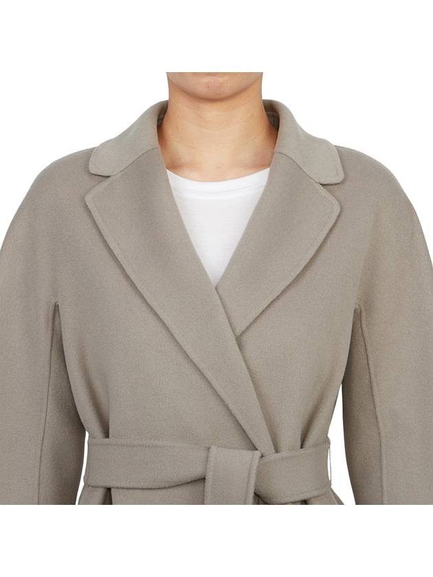 Women s long coat 29016131650 ESTURIA 006 - MAX MARA - BALAAN 7