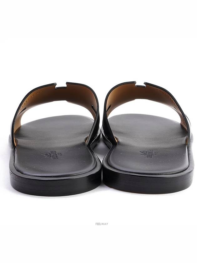 men sandals - HERMES - BALAAN 4