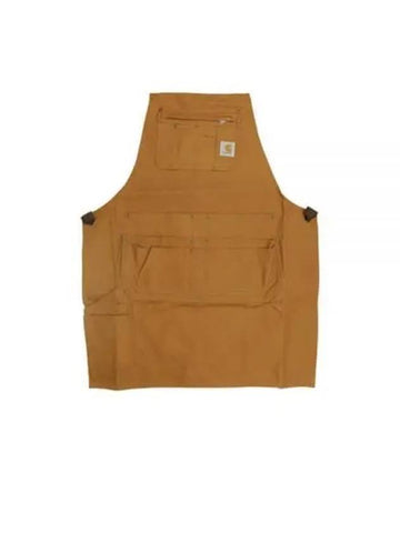 Firm Duck Apron 106667 211 - CARHARTT - BALAAN 1