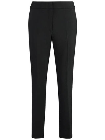 Peserico Viscose Blend Trousers - PESERICO - BALAAN 1