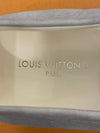 Women s Estate Loafers Gray Size 6 Condition A - LOUIS VUITTON - BALAAN 14