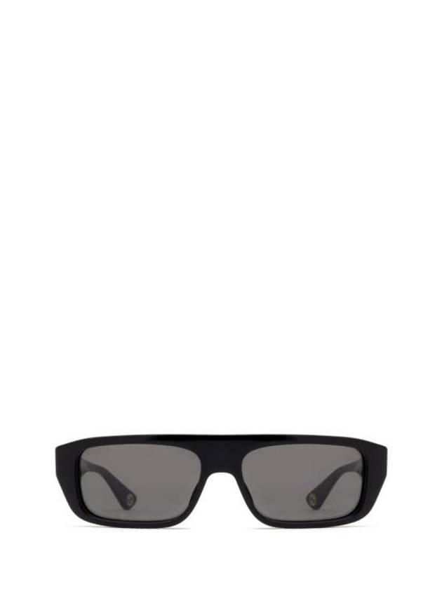 Sunglasses 00 538194733 GG1617S 001 BLACK - GUCCI - BALAAN 1