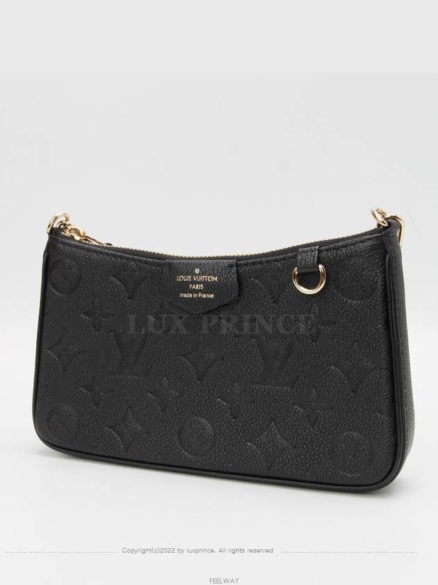 women cross bag - LOUIS VUITTON - BALAAN 3