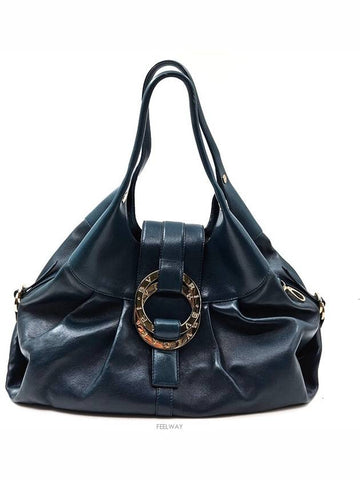 women shoulder bag - BVLGARI - BALAAN 1