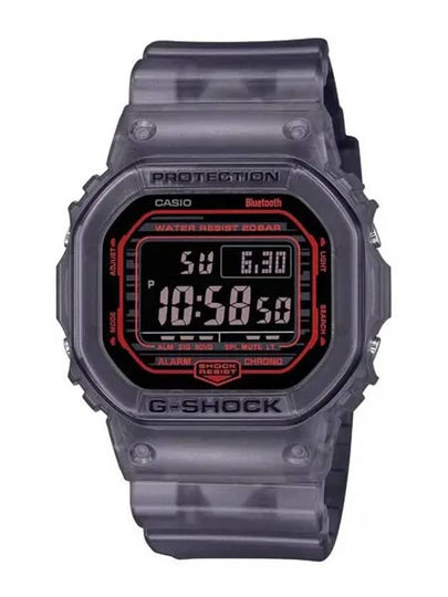 Electronic Wrist Watch Digital Square DW B5600G 1DR - G-SHOCK - BALAAN 2