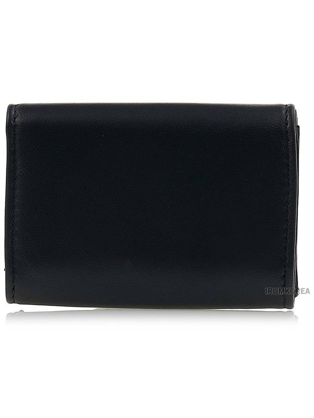 Women's Nappa Half Wallet Black - VIVIENNE WESTWOOD - BALAAN 4