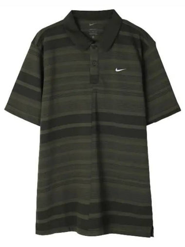 Men s Golf Dri Fit Unscripted Polo - NIKE - BALAAN 1