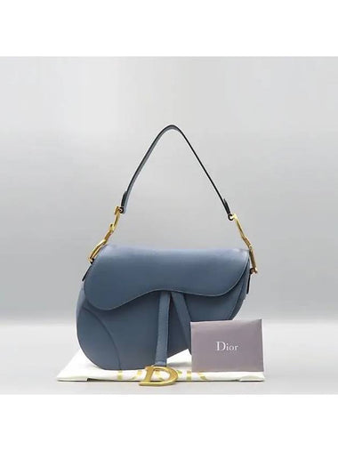 M0446CCEH shoulder bag - DIOR - BALAAN 1