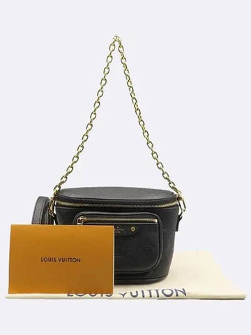 M46917 2 WAY bag - LOUIS VUITTON - BALAAN 1