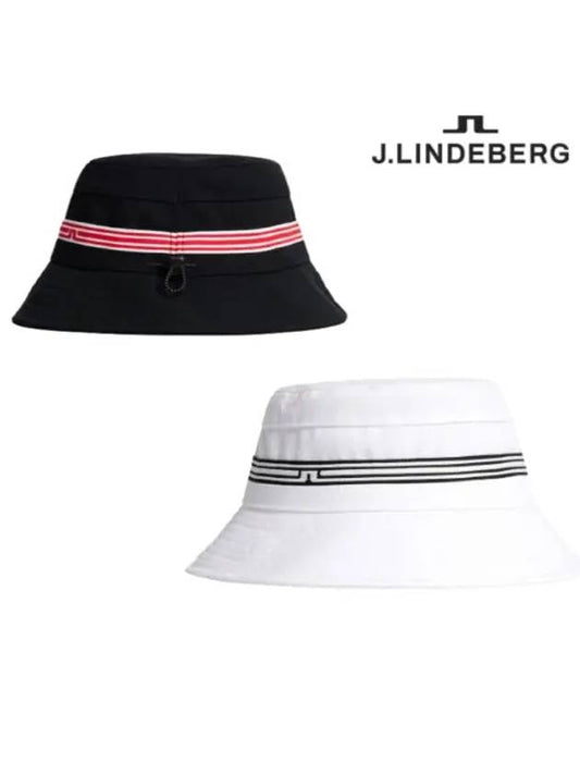 Denver Bucket Hat Golf Hat GMAC09120 - J.LINDEBERG - BALAAN 1