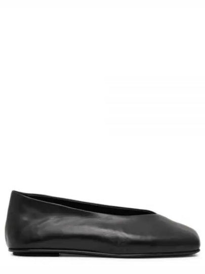 Eva Two Flat Black - THE ROW - BALAAN 2