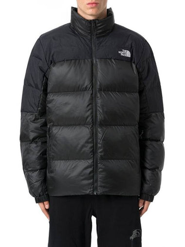 Men s Diablo Down 2 0 Padded Black - THE NORTH FACE - BALAAN 1