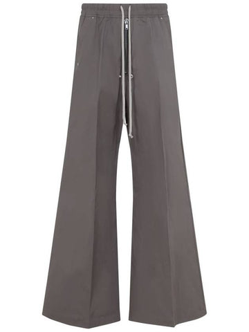 Rick Owens Pants - RICK OWENS - BALAAN 1