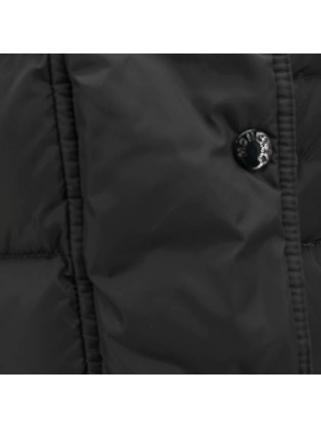 Chloe long padded jumper - MONCLER - BALAAN 9