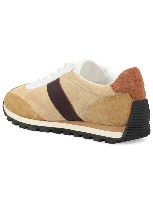 Hogan Sneakers Beige - HOGAN - BALAAN 3