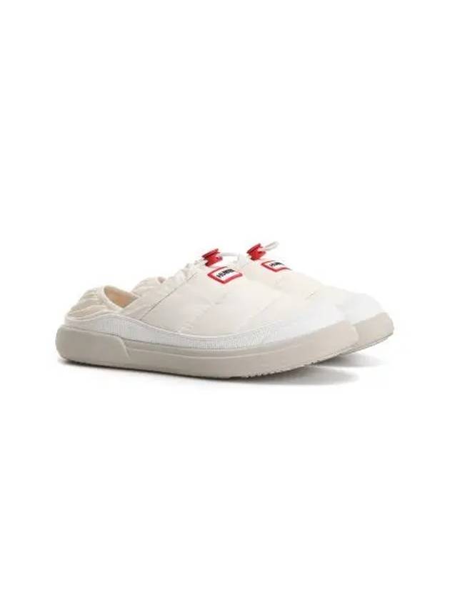 In Out Insulated Slippers Star White Pelican - HUNTER - BALAAN 1