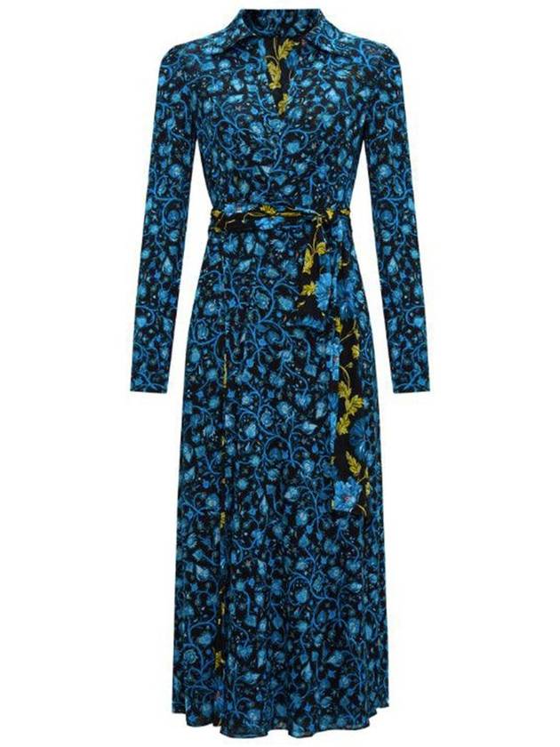 Diane Von Furstenberg Dresses - DIANE VON FURSTENBERG - BALAAN 1