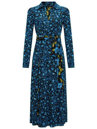 Diane Von Furstenberg Dresses - DIANE VON FURSTENBERG - BALAAN 1