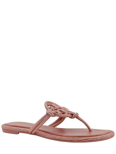 Tory Burch Slides - TORY BURCH - BALAAN 2