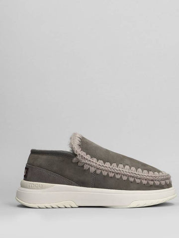 Mou Eskimo Men Slip On Sneakers - MOU - BALAAN 1