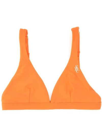 Beach Goods SM973ML MELON ORANGE - SPORTY & RICH - BALAAN 2