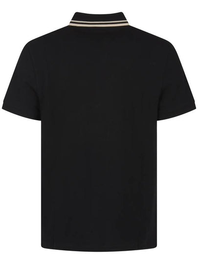 Valentino T-shirts and Polos Black - VALENTINO - BALAAN 2