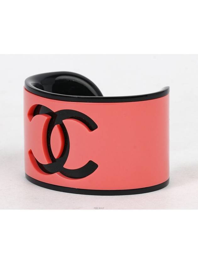 women bracelet - CHANEL - BALAAN 4