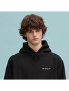 new RC hoody black - REPLAYCONTAINER - BALAAN 2