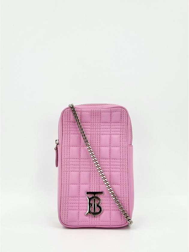 Women s TB Lola mini bag 3999 - BURBERRY - BALAAN 4