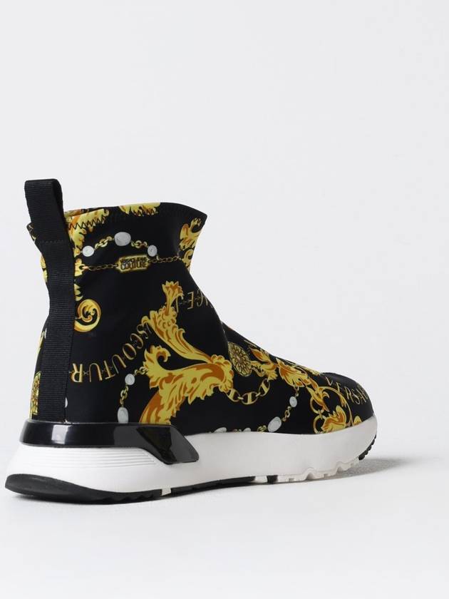 Sneakers woman Versace Jeans Couture - VERSACE - BALAAN 3