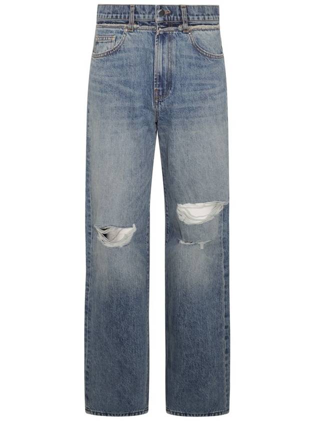 Amiri  Jeans - AMIRI - BALAAN 1