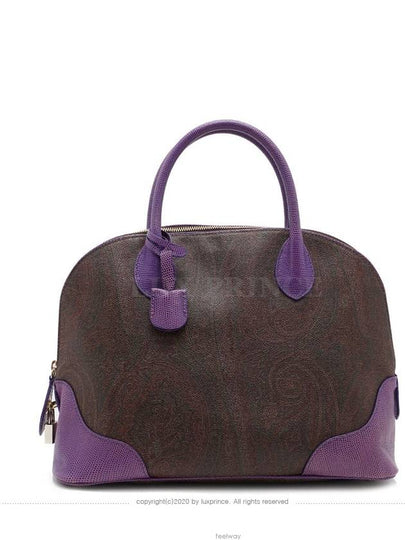 women tote bag - ETRO - BALAAN 2