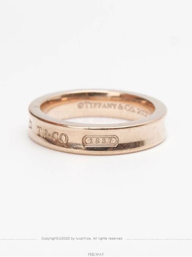 women rings - TIFFANY & CO. - BALAAN 3