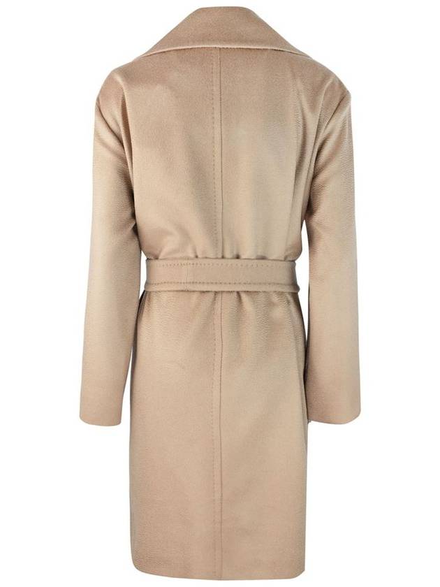 Max Mara Studio Coat - MAX MARA - BALAAN 2