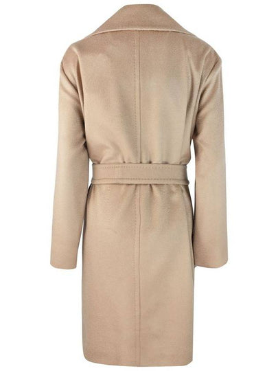 Max Mara Studio Coat - MAX MARA - BALAAN 2