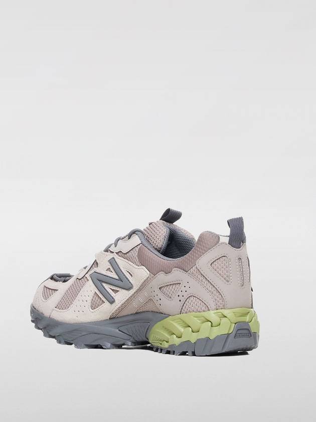 Sneakers men New Balance - NEW BALANCE - BALAAN 3