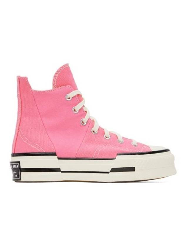 Chuck 70 Plus Low Top Sneakers Pink - CONVERSE - BALAAN 1